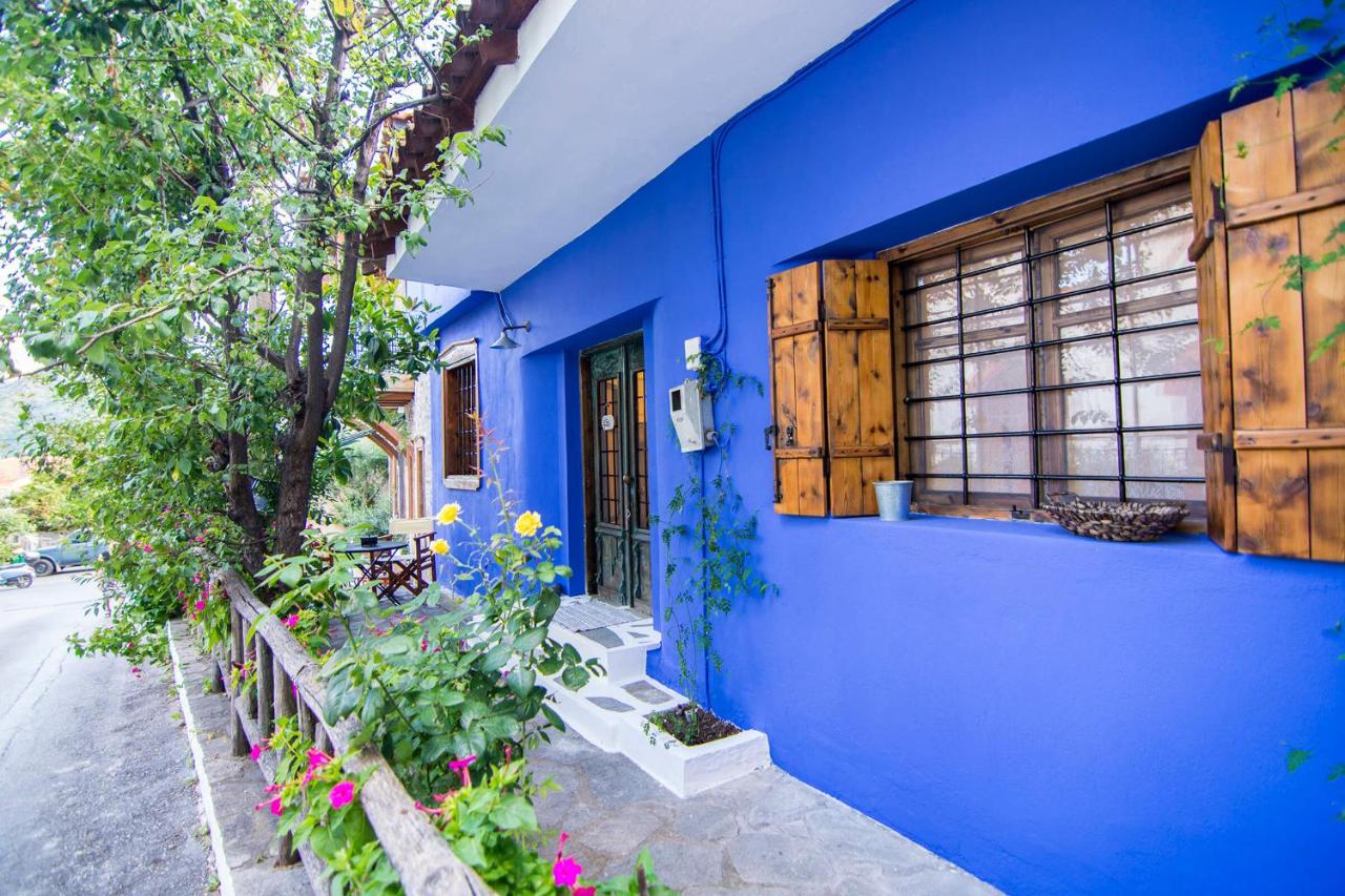 Dreaming House - B&B