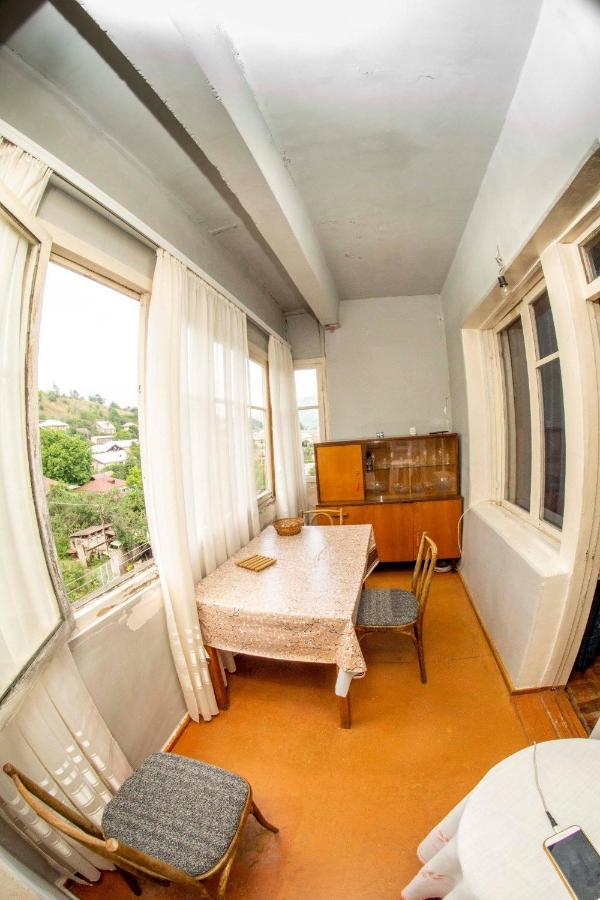 Guest House Embroidery - Bed and Breakfast Dilijan