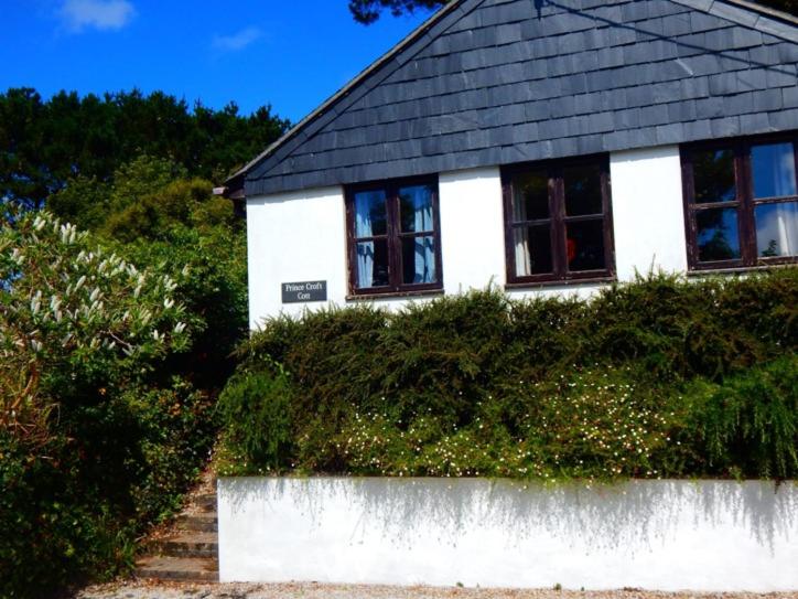 B&B Porthtowan - Prince Croft Cottage - Bed and Breakfast Porthtowan