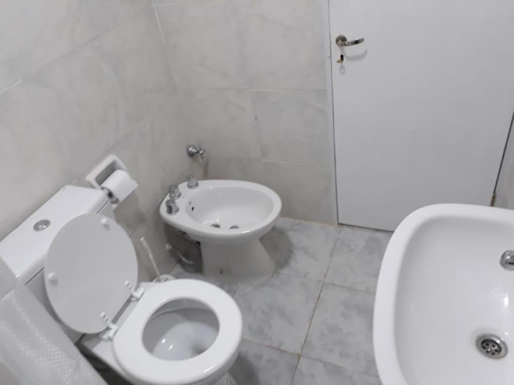 Aparthostel Cataratas del Iguazu - Ferienwohnung