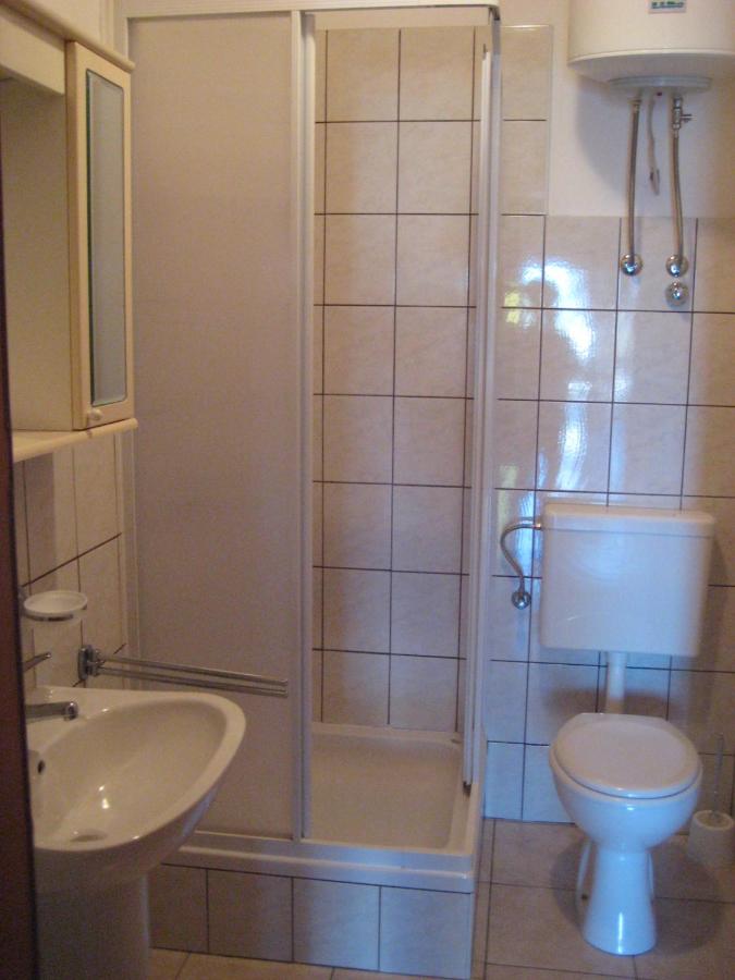 Appartement - Rez-de-Chaussée