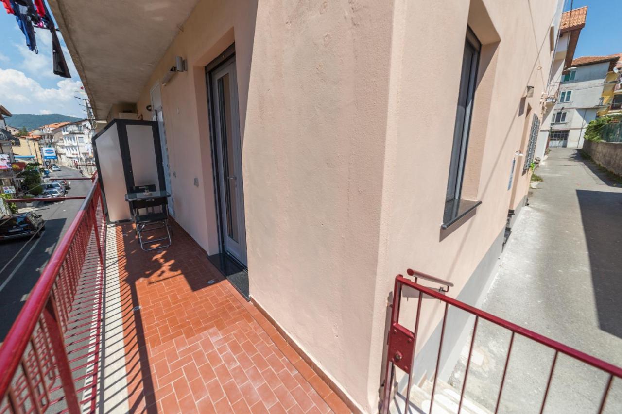 Dei Della Costiera - B&B
