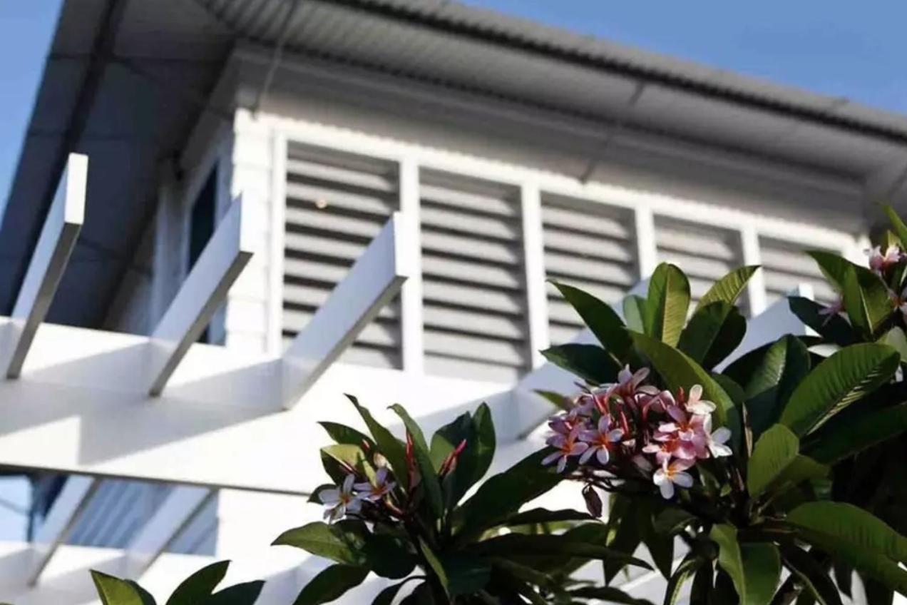 B&B Casuarina - Serenity Beach Retreat - Bed and Breakfast Casuarina