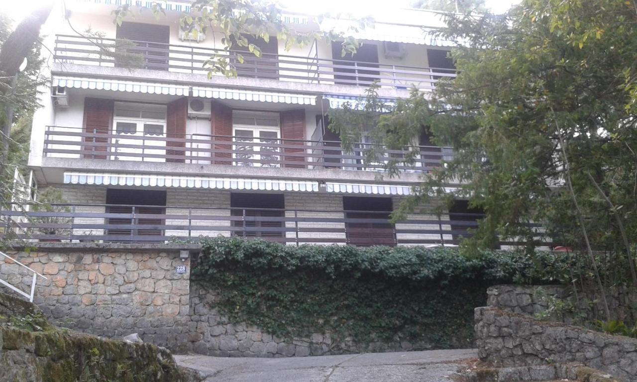 "Apartment 228 - Opatija" - B&B