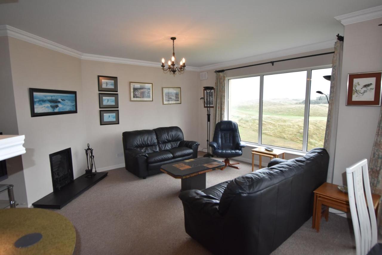 The Links Apartment Portrush - B&B