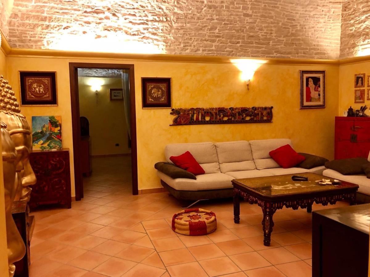 B&B Ruvo di Puglia - L'Orecchietta 2.0 - Bed and Breakfast Ruvo di Puglia