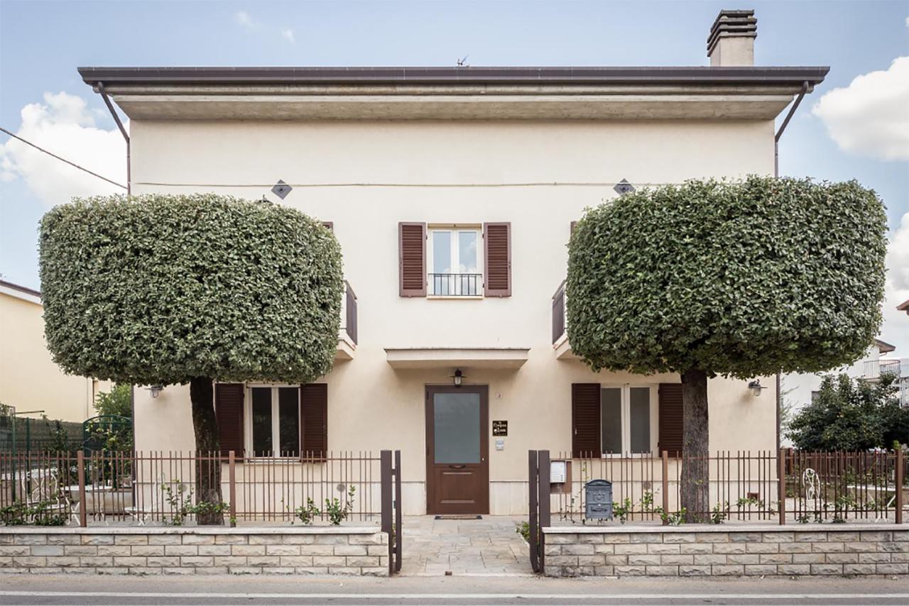 Le Campane di Assisi - Ferienwohnung