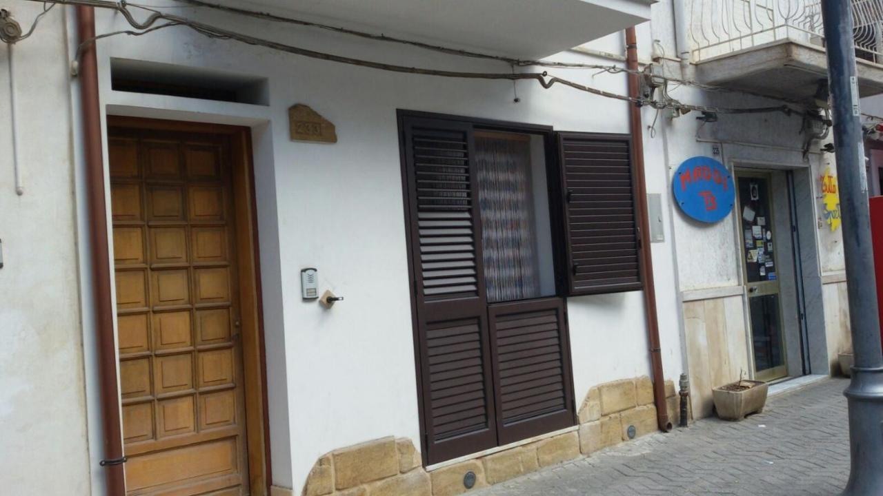 Apartamento con vistas al jardín