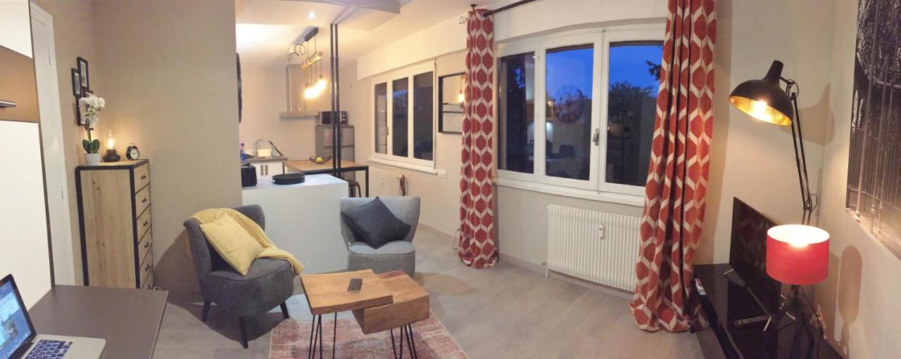 Les Mermes à Veigy 10mn de Genève - Bed and Breakfast