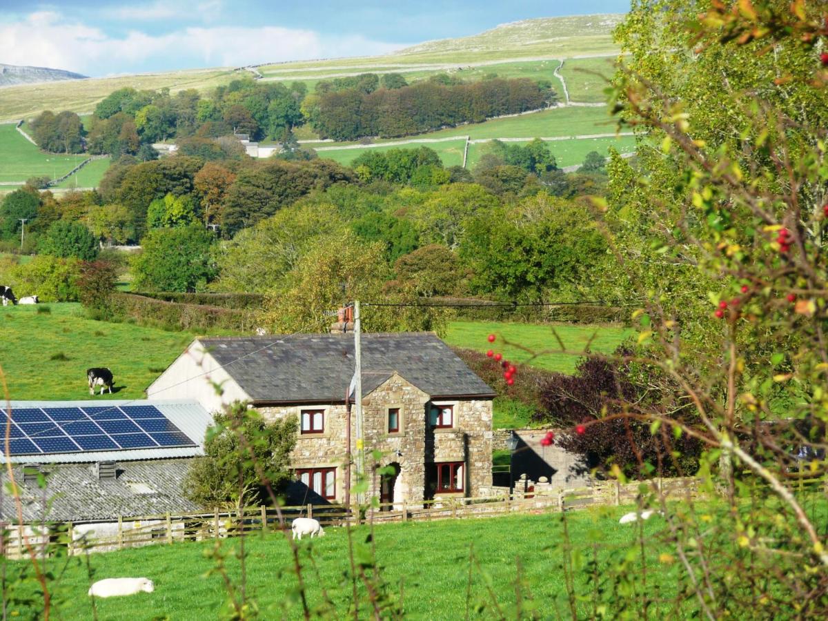 B&B Ingleton - Nutstile Farm Bed and Breakfast - Bed and Breakfast Ingleton