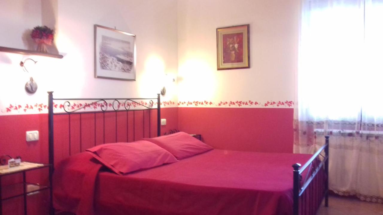 Quadruple Room with Private Bathroom
