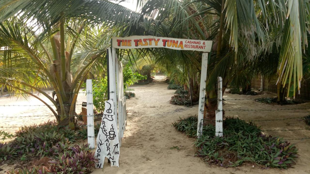 The Tasty Tuna Cabana - B&B