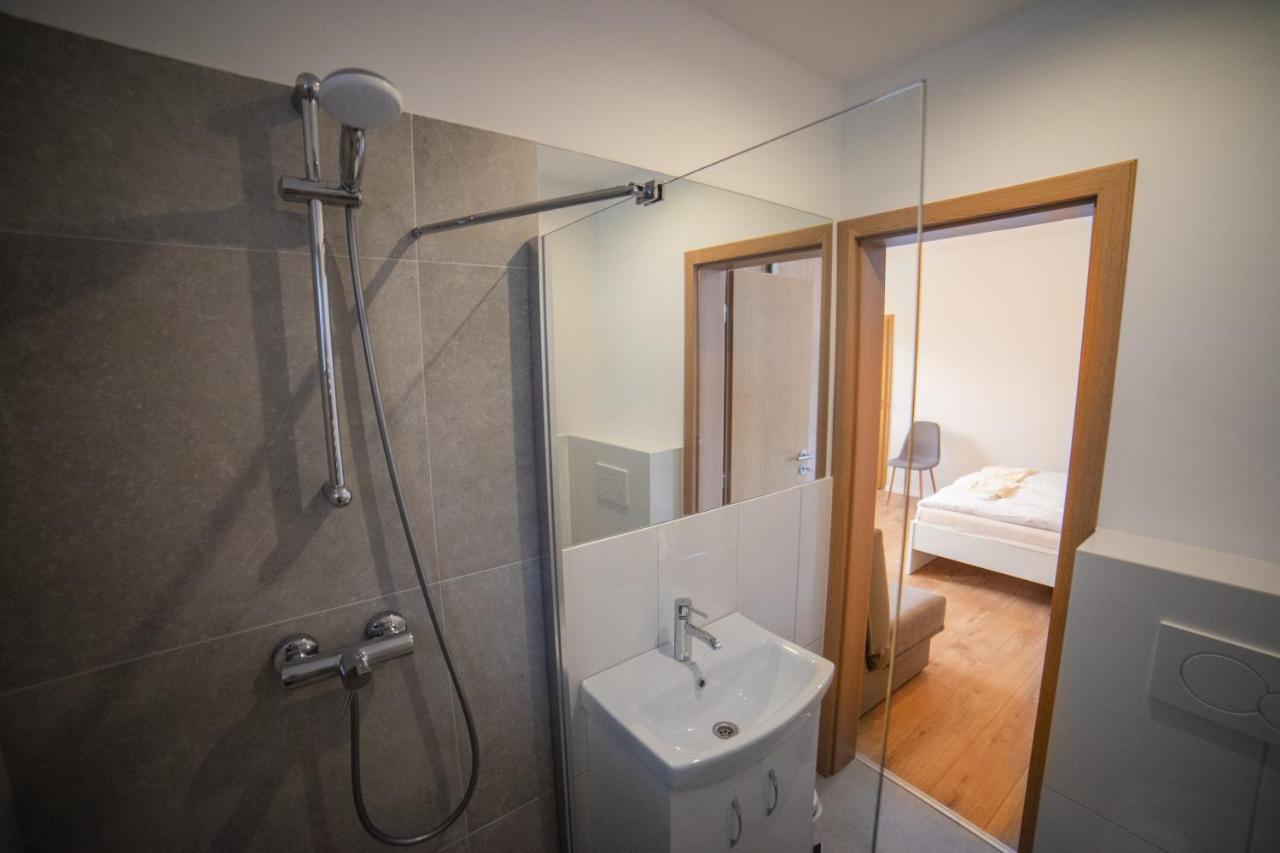Deluxe Double Room with Extra Bed