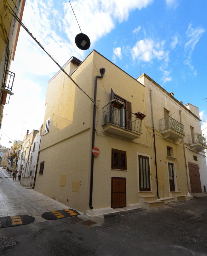 Dimora Civitas Severiana - B&B
