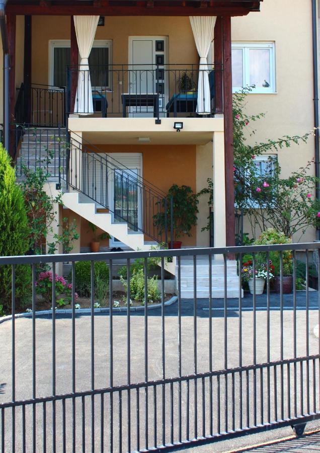 Olad Riverview Townhouse - B&B