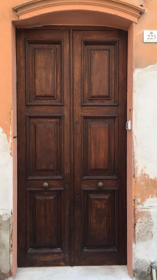 AD Villanova San Giovanni - Ferienwohnung Cagliari