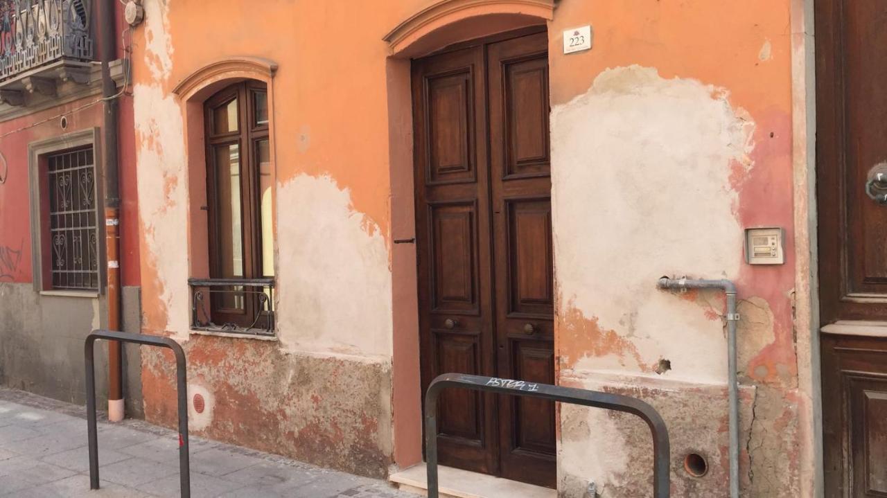 AD Villanova San Giovanni - Ferienwohnung Cagliari