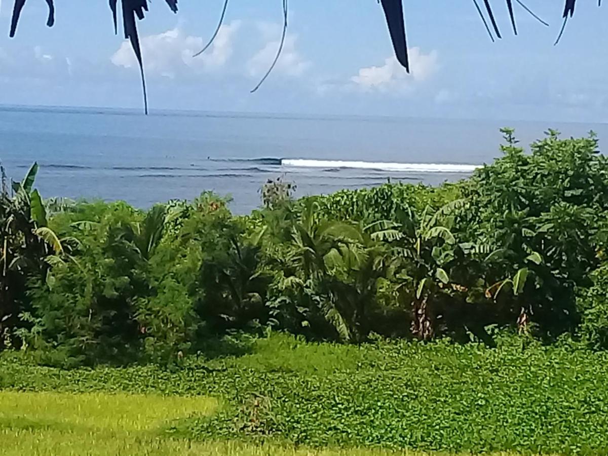 JoSurfInn, Puraran Beach - Bed and Breakfast