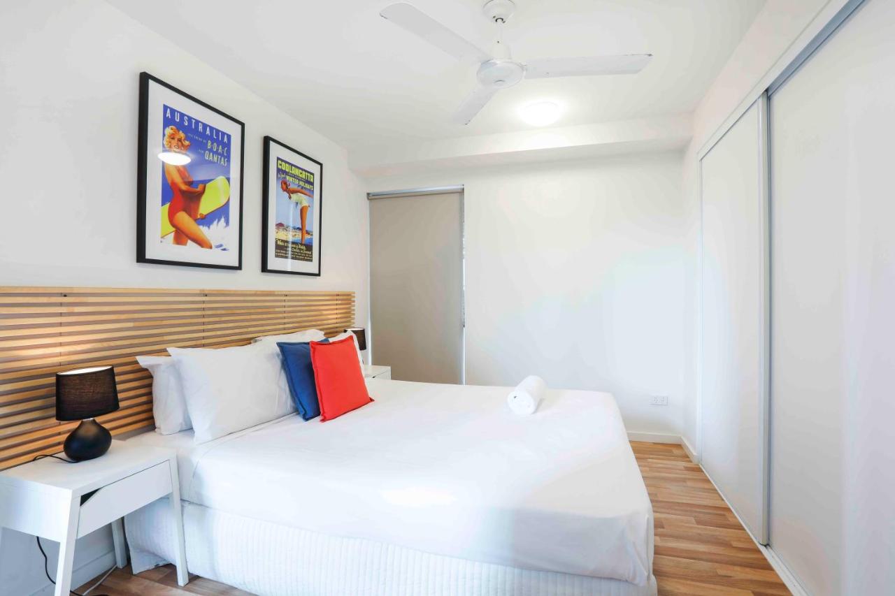 Deluxe Three Bedroom Apartment - No View