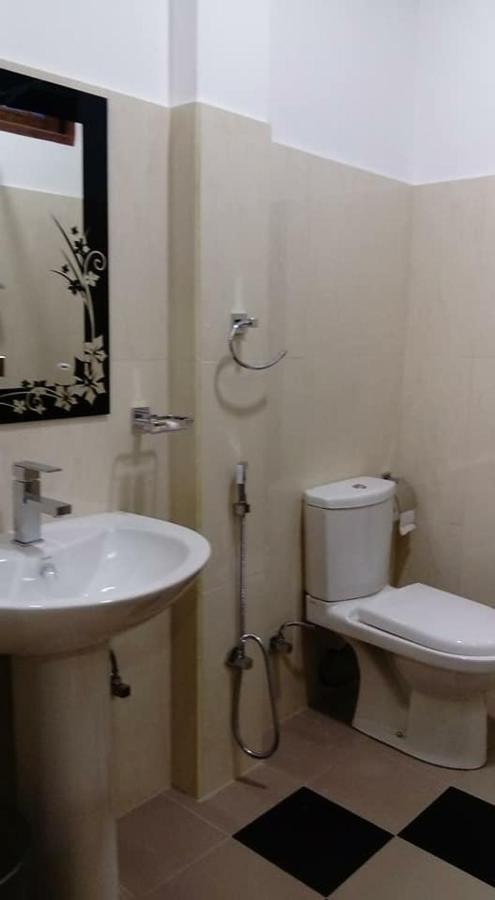 The City Tourist Hotel - B&B
