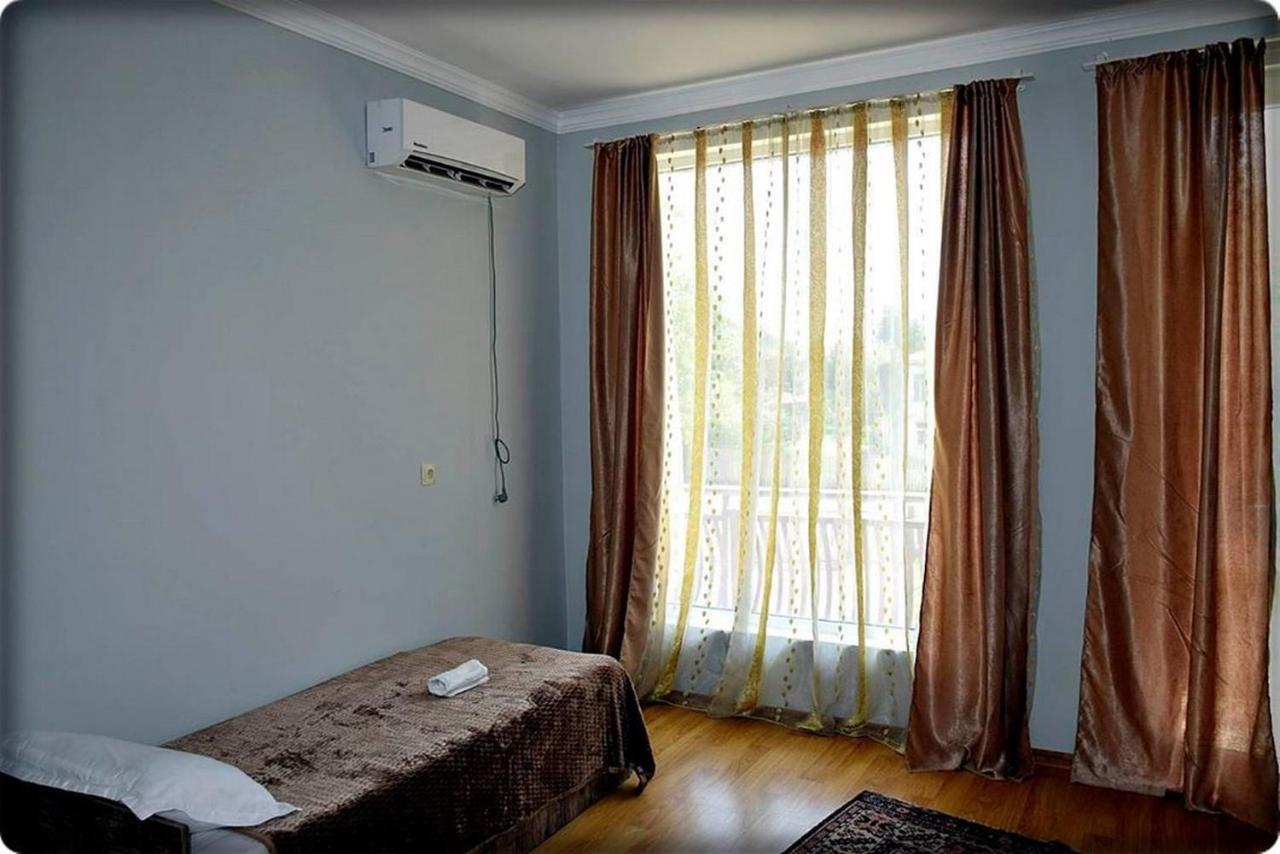 Grande Chambre Double 