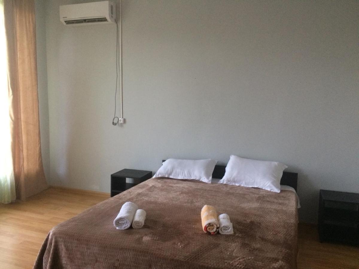 Grande Chambre Double