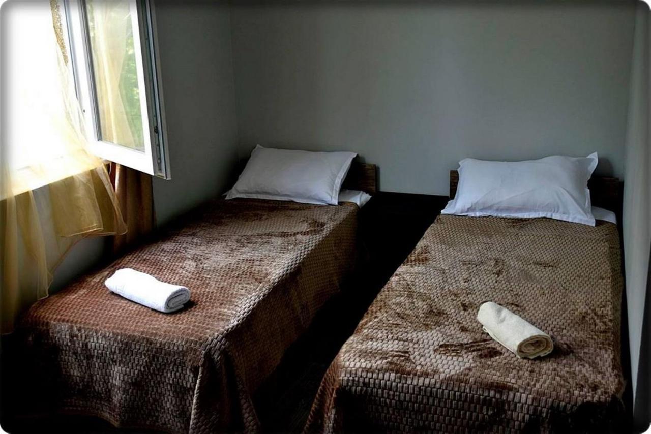 Chambre Lits Jumeaux