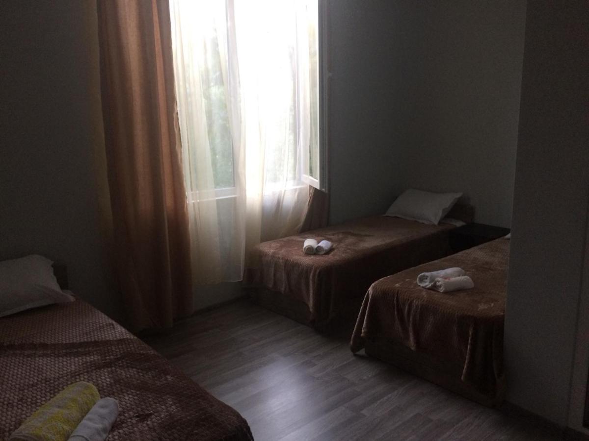 Chambre Lits Jumeaux
