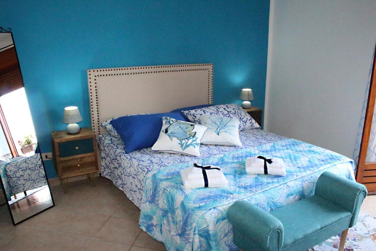 B&B Scilla - Piana delle Galee - Bed and Breakfast Scilla