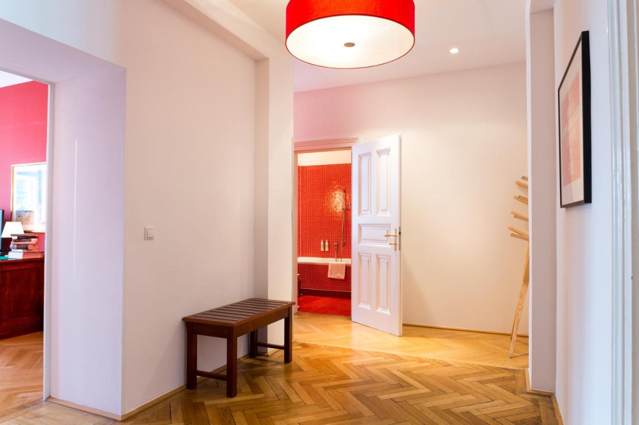 Small Luxury Hotel Altstadt Vienna