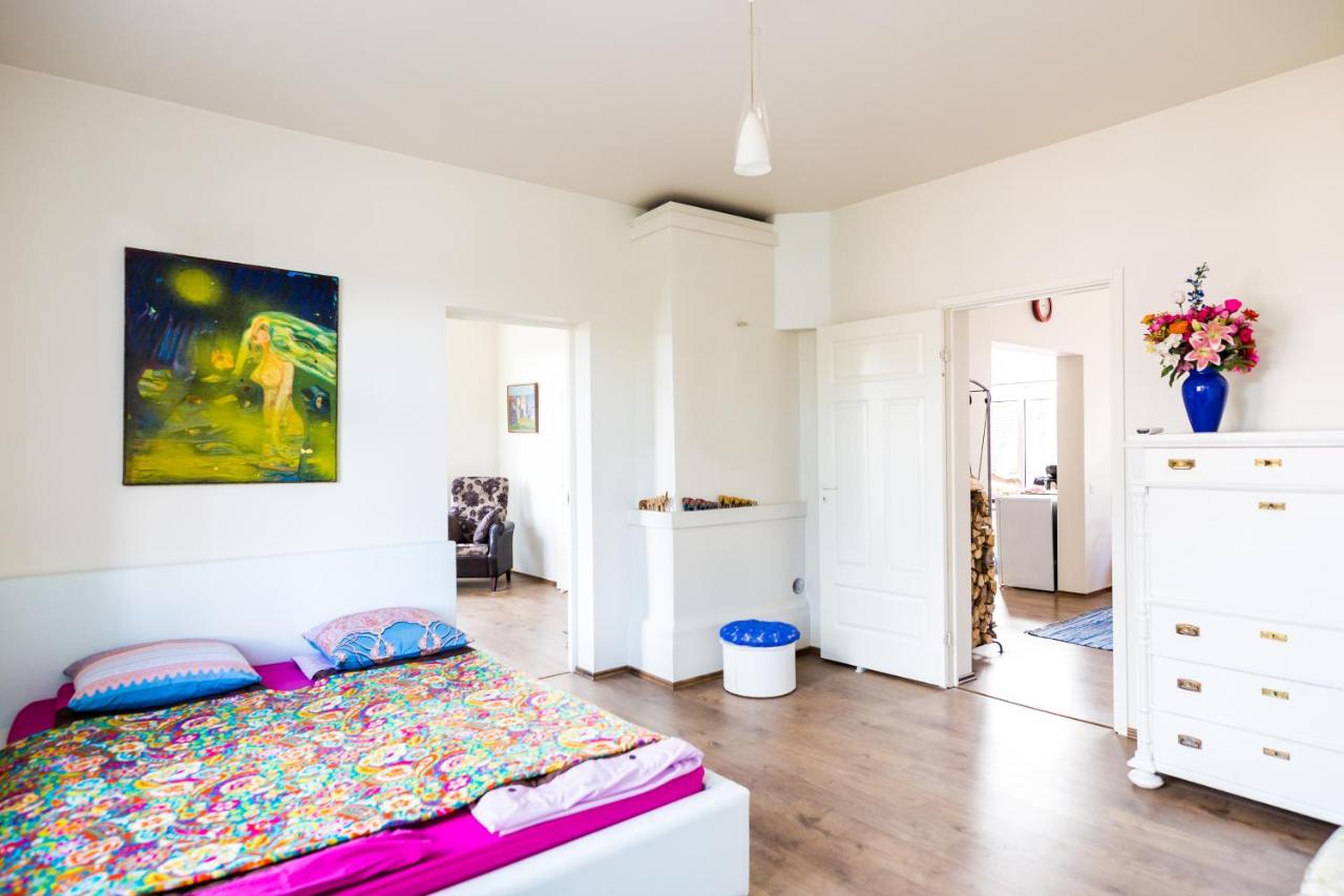 B&B Pernau - Karusselli beach apartment - Bed and Breakfast Pernau