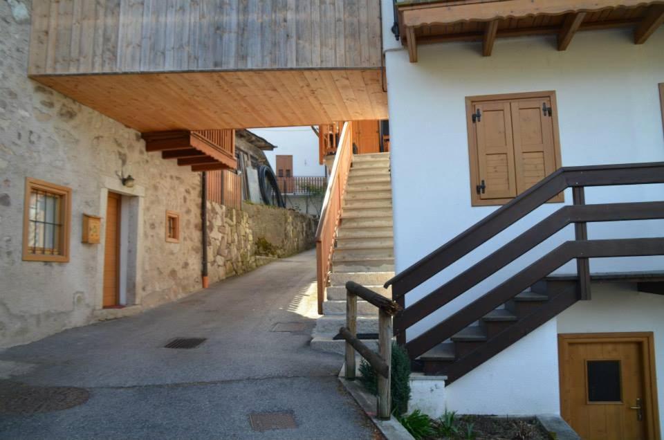 Lausen Vil - B&B