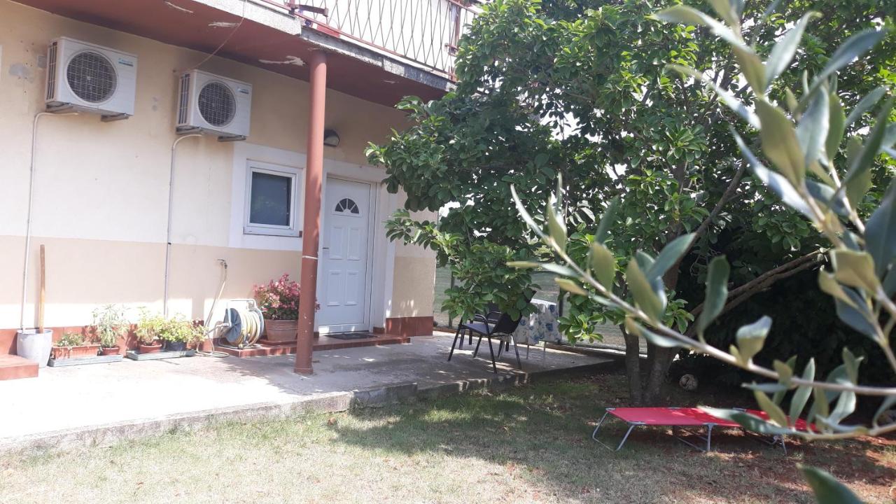 Adria - B&B
