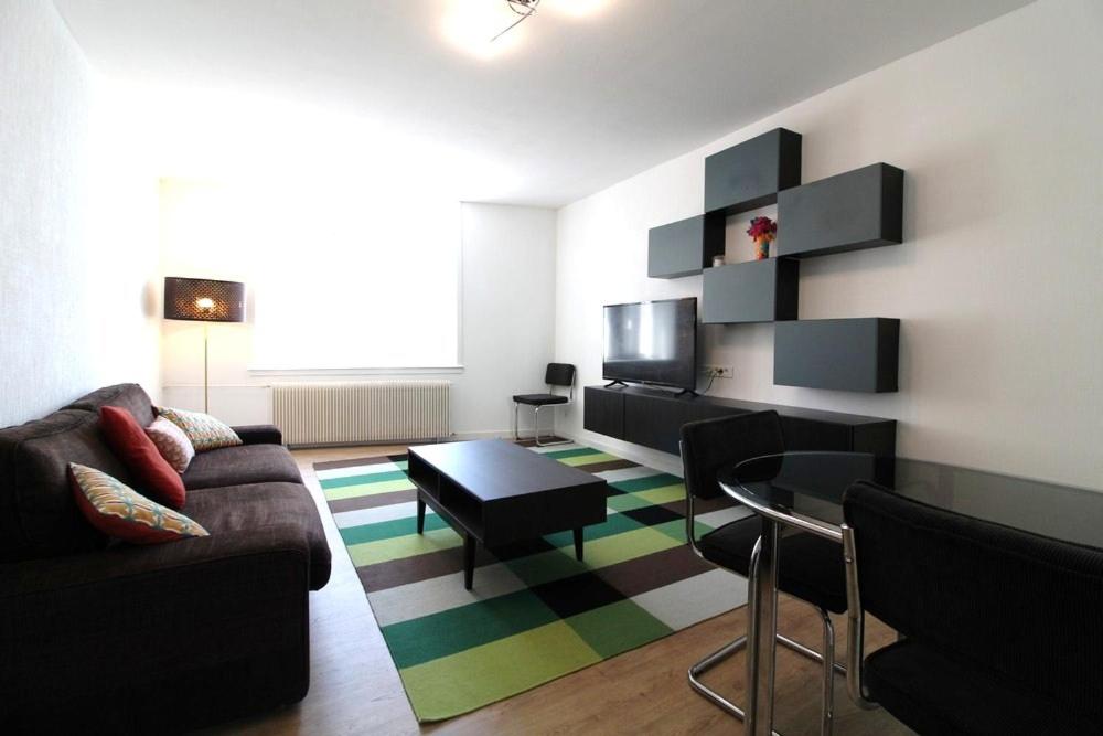 Apartment with Terrace - Grand cru Colbert