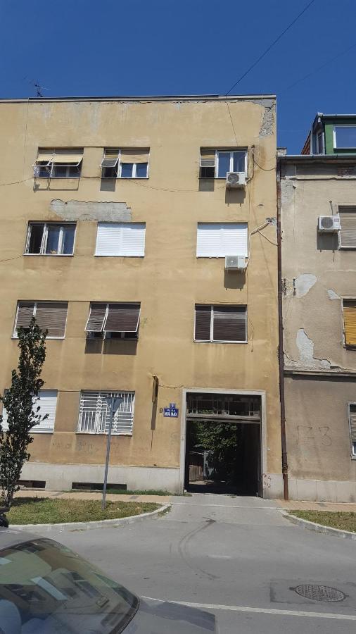 Apartman No.5 - Ferienwohnung