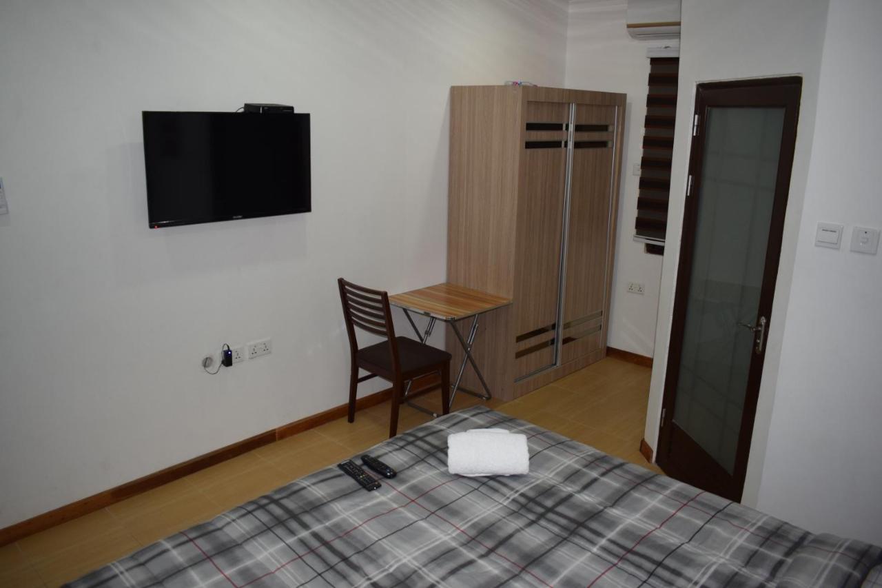 Studio-Apartment 