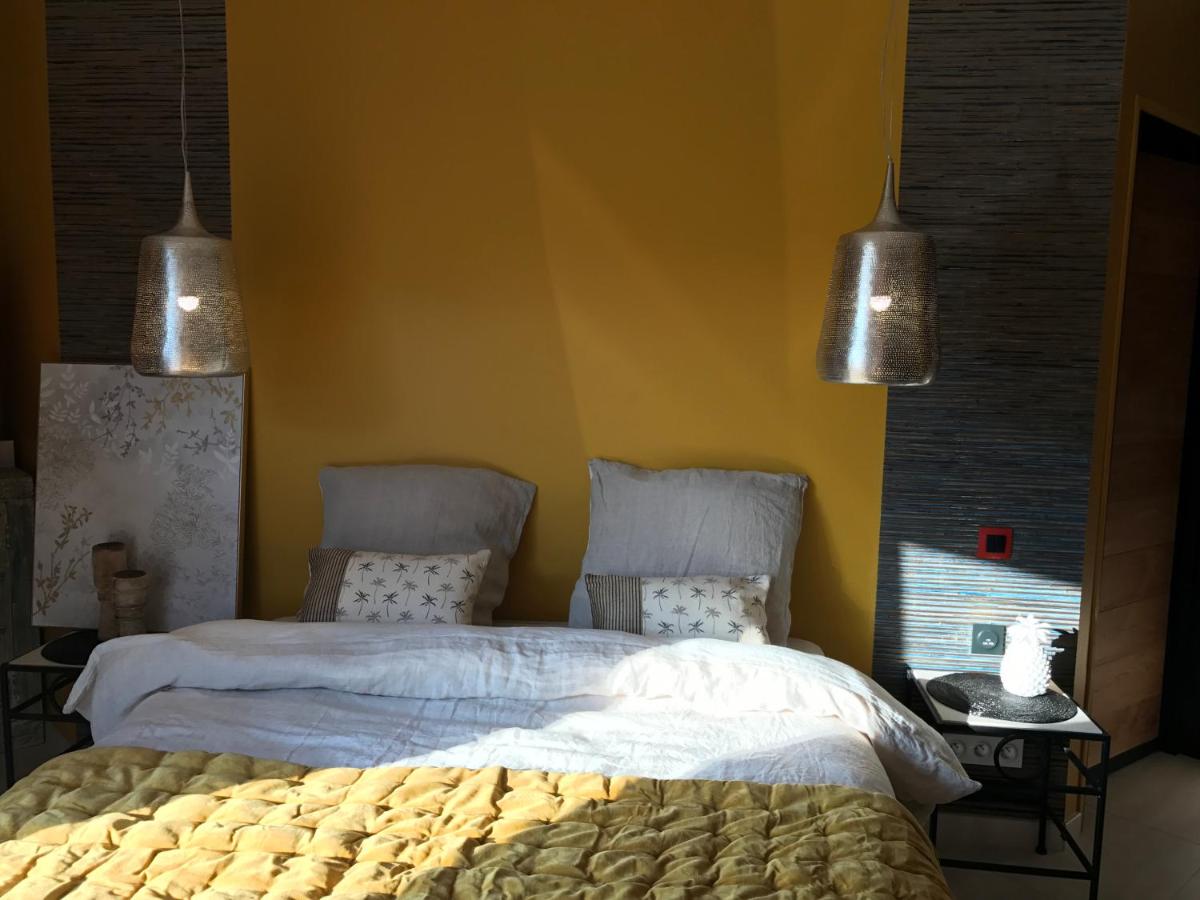 Deluxe Doppelzimmer