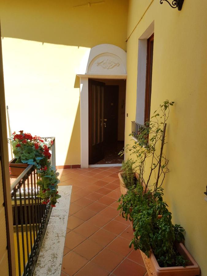 B&B Sulmona - B&B- Il Roma - Bed and Breakfast Sulmona