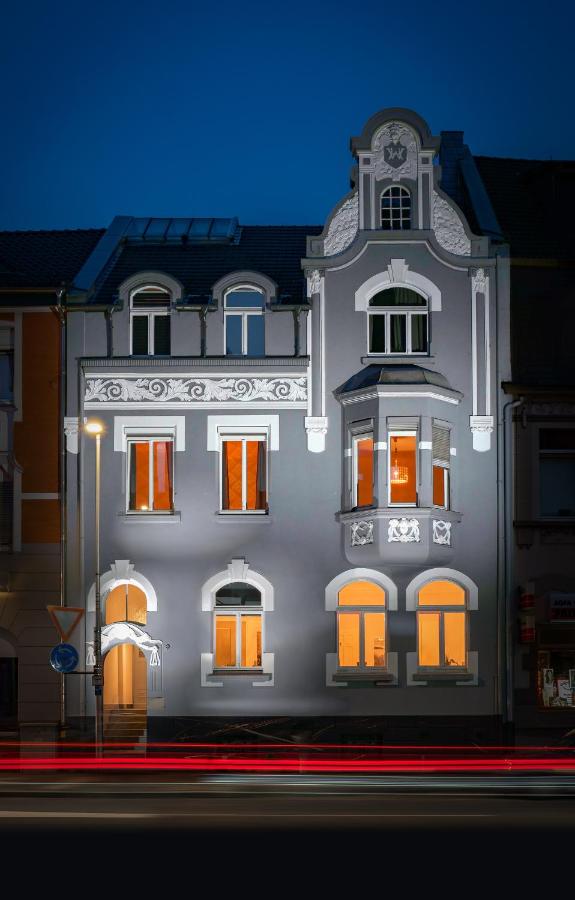 City Apartments Siegburg Studios - B&B