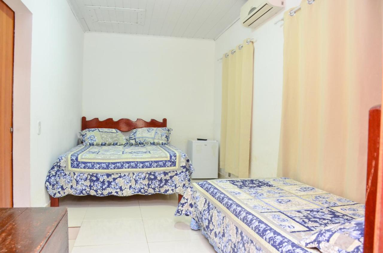 Habitación Triple Básica