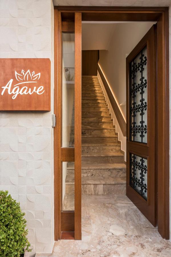 Agave Suites - B&B