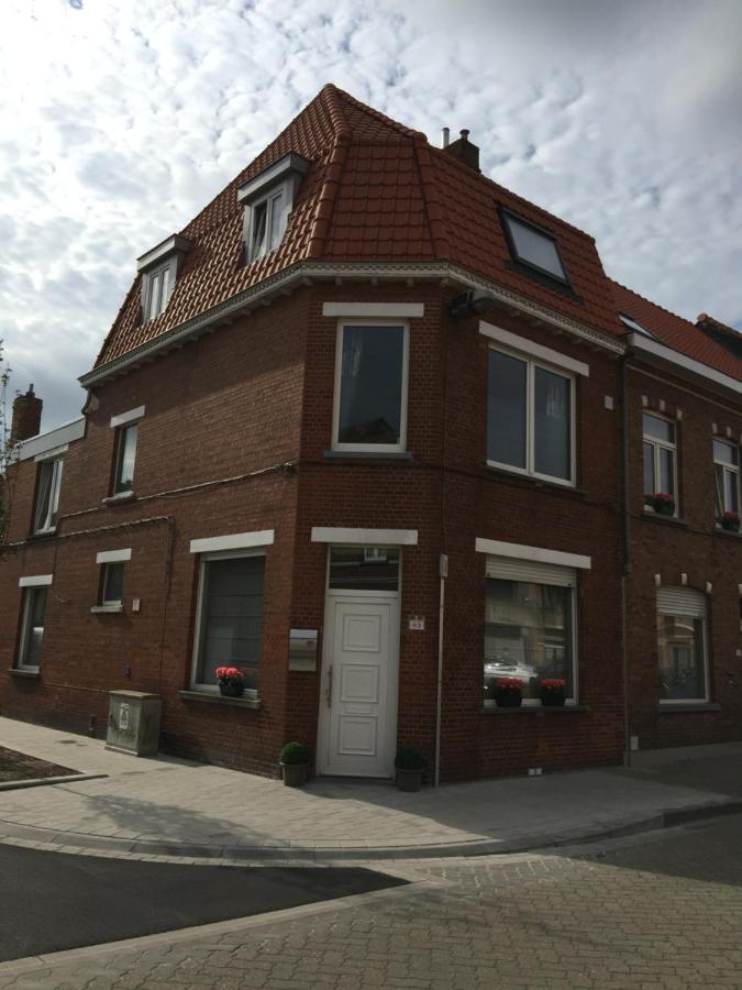 Appartement - Rez-de-Chaussée