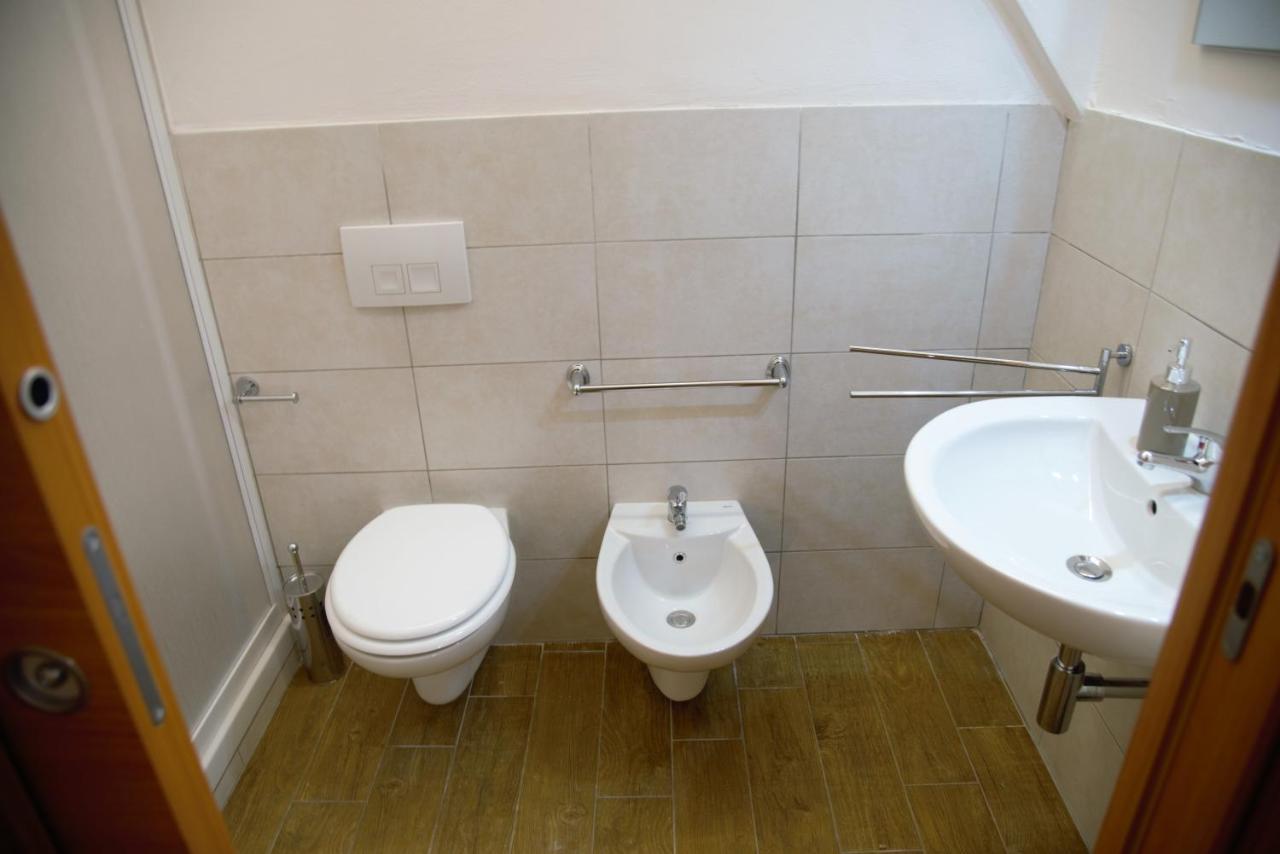 Chambre Double avec Balcon