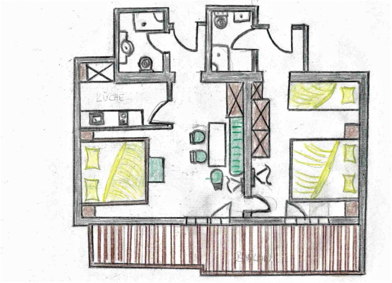Superior Apartment