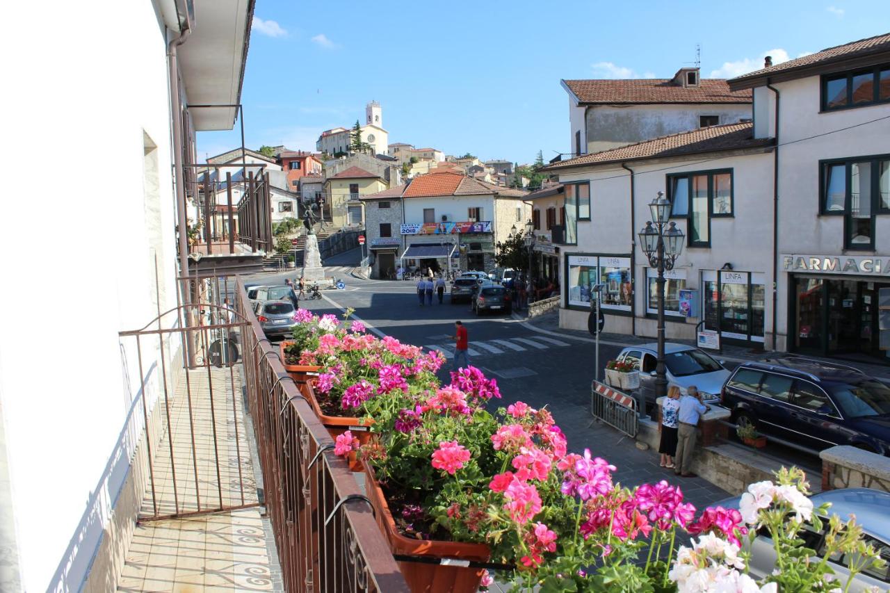 Studio avec Balcon 