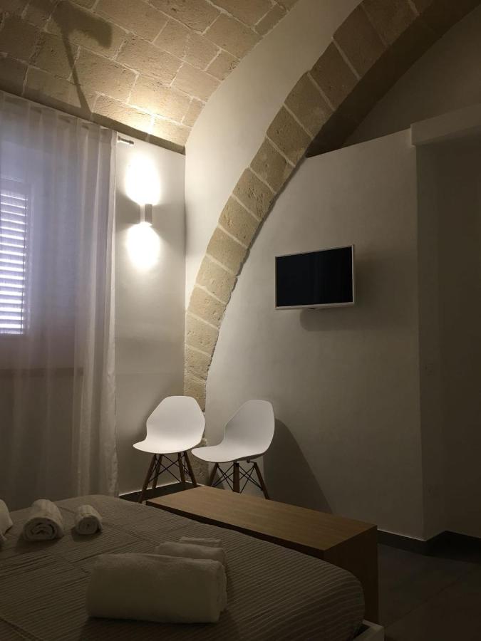 Appartement Deluxe