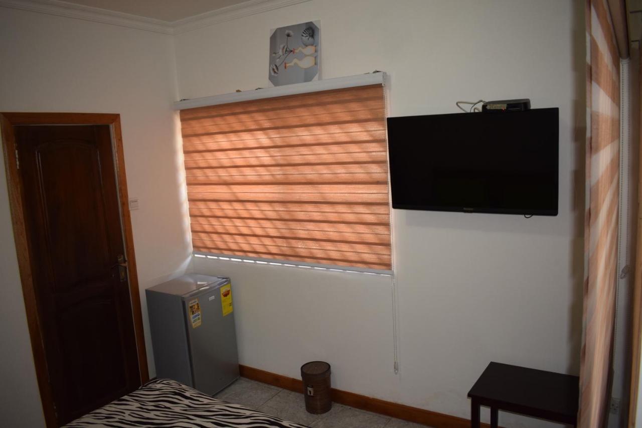Standard Doppelzimmer