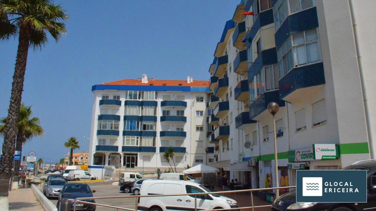 Casa Ouriceira, Centro Ericeira - Ferienwohnung Ericeira