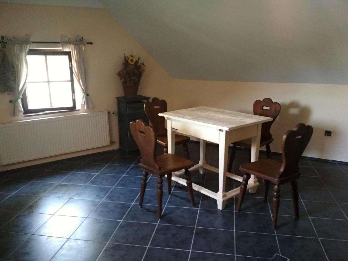 Family Room with Private Bathroom