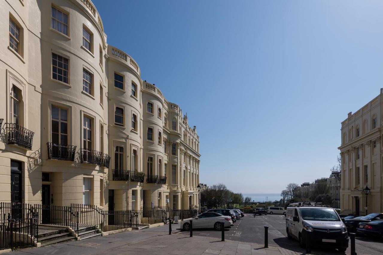 Sea View Maisonette by MyHolidayLet - B&B